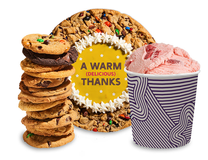 Insomnia Cookies Bxp Creative